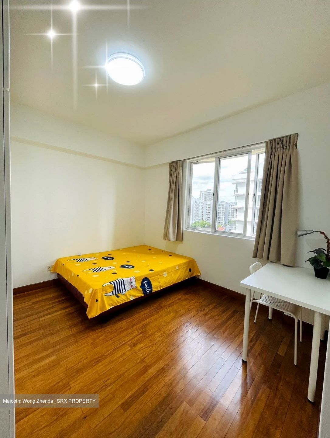 St Francis Court (D12), Apartment #635481441